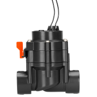 GARDENA Bewässerungsventil 25mm (1") 24V